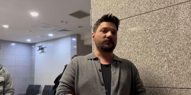 Sosyal medya fenomeni Oğuzhan Uğur hakim karşısına çıktı