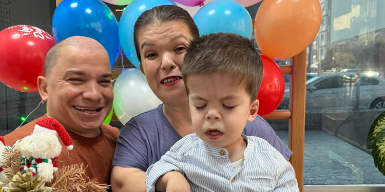 Sosyal medya ünlüsü çift, çocuklarını kaybetti