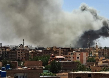 Sudan'da düzenlenen bombardımanda 120 kişi hayatını kaybetti
