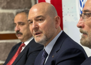 Süleyman Soylu siyaseti bırakacağı tarihi açıkladı