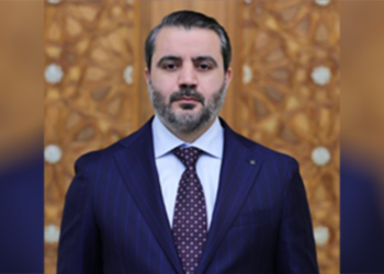 Suriye Dışişleri Bakanı Şeybani Türkiye'yi ziyaret edecek