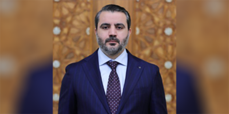 Suriye Dışişleri Bakanı Şeybani Türkiye'yi ziyaret edecek