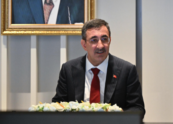 Suriye yeniden imar edilecek, Türkiye mutlaka müdahil olacak