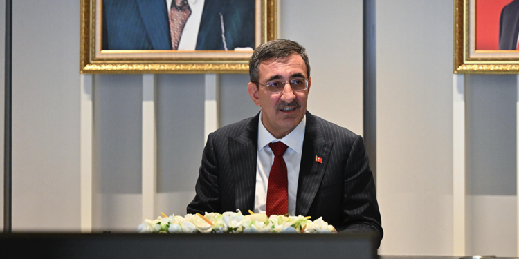 Suriye yeniden imar edilecek, Türkiye mutlaka müdahil olacak