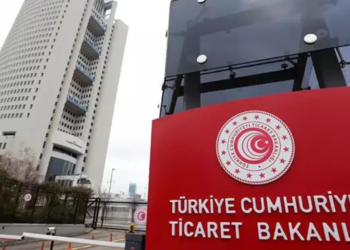 Suriye'de ekonomik kalkınma için ortak çalışma yürütüyoruz