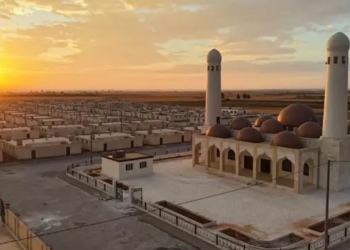 Suriye'de pasaport işlemleri başladı