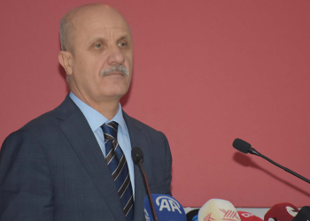 Suriye'de yükseköğretime destek vereceğiz