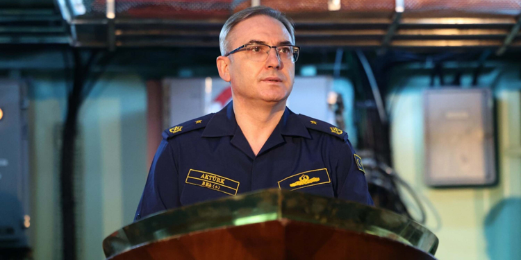 Suriye'deki son duruma ilişkin açıklama