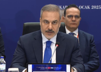 Suriye'nin istikrarı ve gelişimiyle bölgesel istikrar ve güvenlik sağlanacak