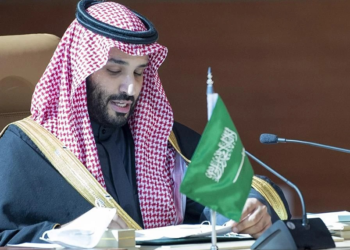 Suudi Arabistan ve İtalya stratejik ortaklık adımı