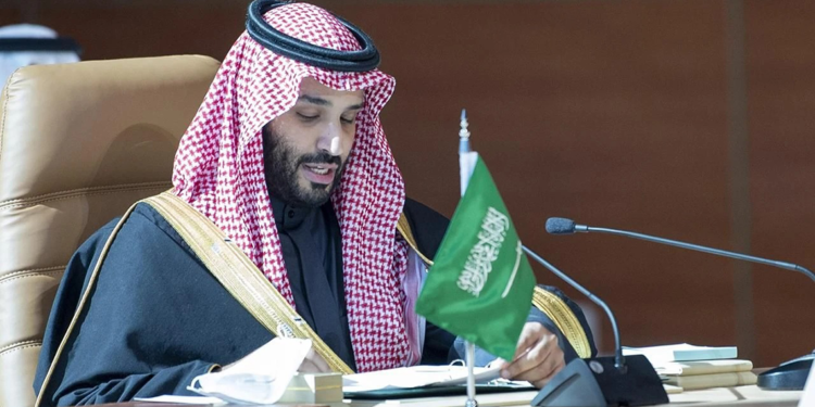 Suudi Arabistan ve İtalya stratejik ortaklık adımı