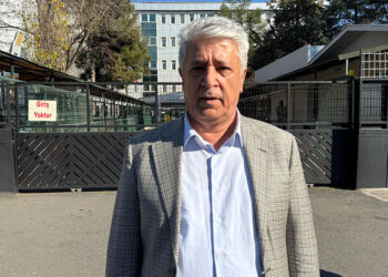 Tarlasını kendisinden habersiz kiralayan kardeşlerine dava açtı