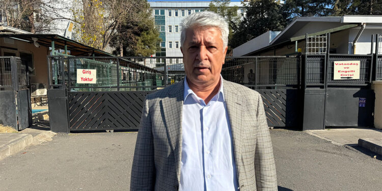 Tarlasını kendisinden habersiz kiralayan kardeşlerine dava açtı