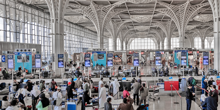 TAV Havalimanları kuruluşunun 25'inci yılını kutluyor