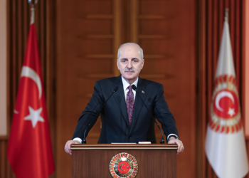 TBMM'de başlayan görüşmelerle, PKK'nın tasfiyesi sağlanacak
