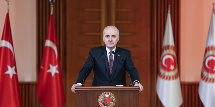 TBMM'de başlayan görüşmelerle, PKK'nın tasfiyesi sağlanacak