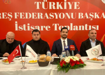 Türk Güreş'ini tekrardan canlandıracağız