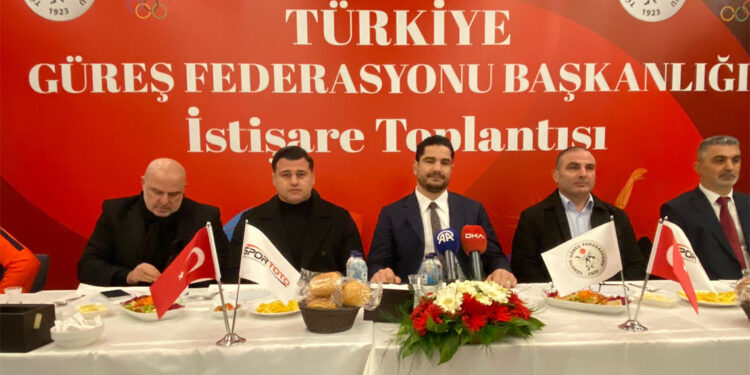 Türk Güreş'ini tekrardan canlandıracağız