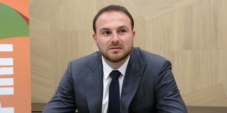 THF Başkanı Mesut Çebi'den sert kınama