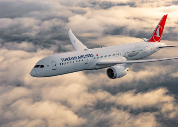 THY, ikinci pilot aday adayları için ilan açtı