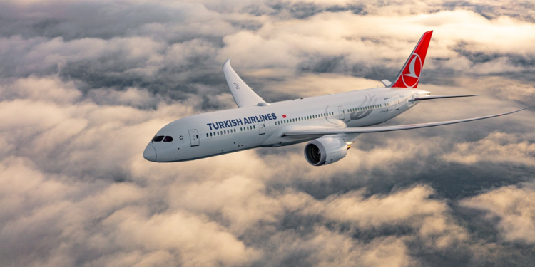 THY, ikinci pilot aday adayları için ilan açtı