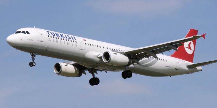  THY'den Suriye'ye seyahat edeceklere bilgilendirme