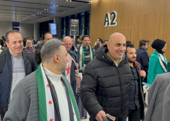 THY'nin Şam seferleri 13 yıl aradan sonra başlıyor
