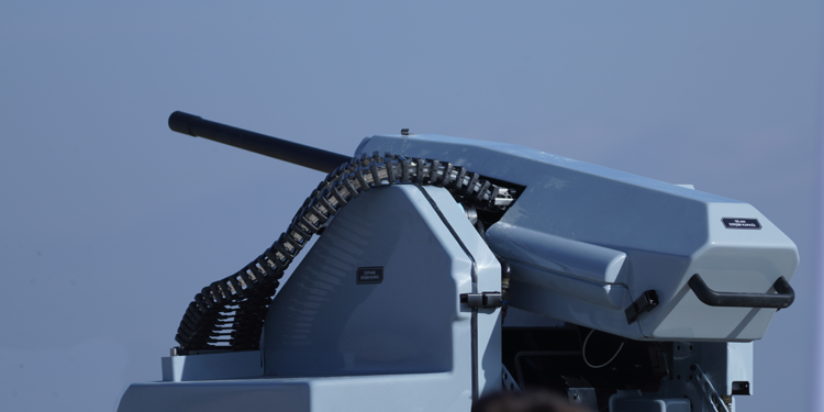 TRAKON dron avına hazır