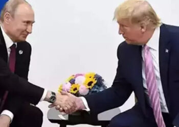 Trump Putin ile yakın zamanda görüşecek