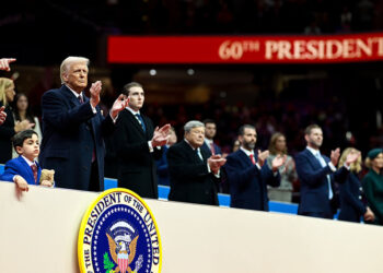 Trump, Ulusal Enerji Acil Durumu ilan etti