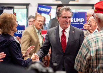 Trump'ın İçişleri Bakanı adayı Doug Burgum, Senatodan onay aldı