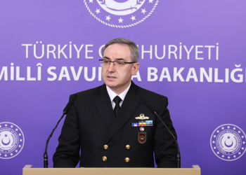 TSK, Suriye halkının yanında durmaya devam edecek