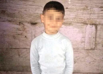 Tüfeğini kurcalarken oğlunu vuran baba tutuklandı