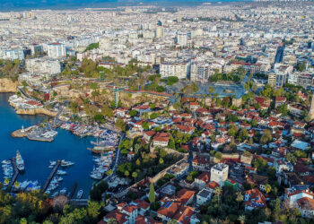 Turizm izin belgeli kiralık konut 1 yılda 22 bin oldu