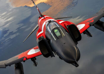 F-4 Phantom fotoğrafı 2024'ün en iyisi seçild