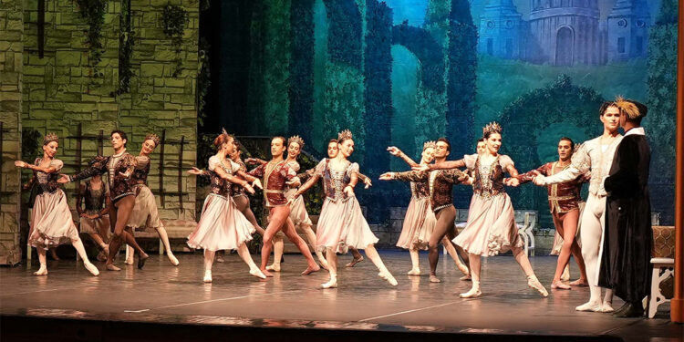 Türkiye Kültür Yolu Festivali dünyada bir model oldu