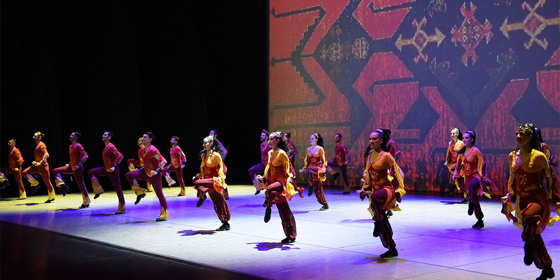 Kültür ve Turizm Bakanlığı Yaşayan Miras ve Kültürel Etkinlikler Genel Müdürü Selim Terzi, "Türkiye Kültür Yolu Festivali dünyada bir model oldu. Türk cumhuriyetlerinde ve farklı coğrafyalarda Kültür Yolu Festivali'ni göreceğiz. Türkiye'nin bu işte öncü rol oynadığını söylemek hiç yanlış olmaz" dedi.