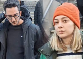 Talu çifti ilk kez hakim karşısına çıkıyor