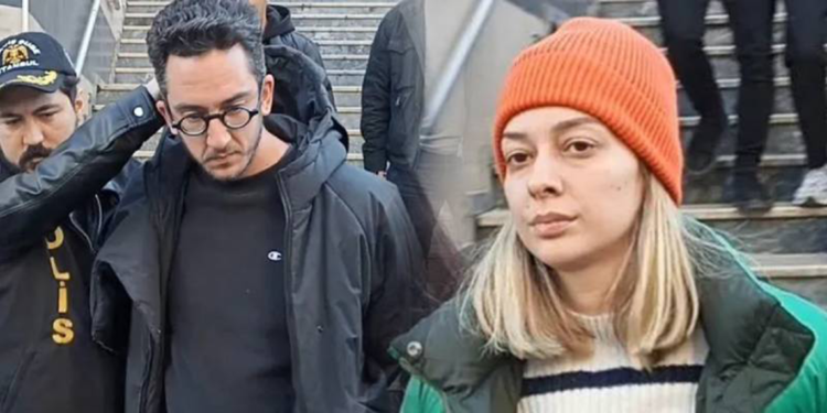 Talu çifti ilk kez hakim karşısına çıkıyor