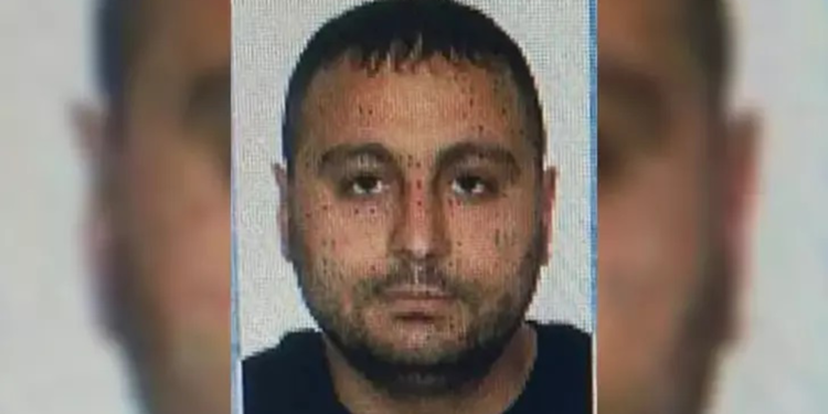 Tanımadığı kişiyi öldüren sanık: Birilerini öldürme isteğim vardı