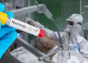 Tanzanya'da Marburg virüsü nedeniyle 8 kişi hayatını kaybetti
