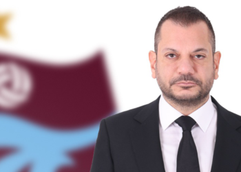 Tarihi adımların müjdesiyle dolu bir dönemeçteyiz