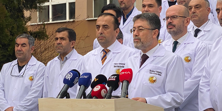 Tarım kredi marketlerde ata tohumlarının satışına başlayacağız