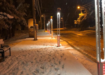 Tefenni'de 'Devlet Bahçeli Caddesi'nin adı değiştirildi