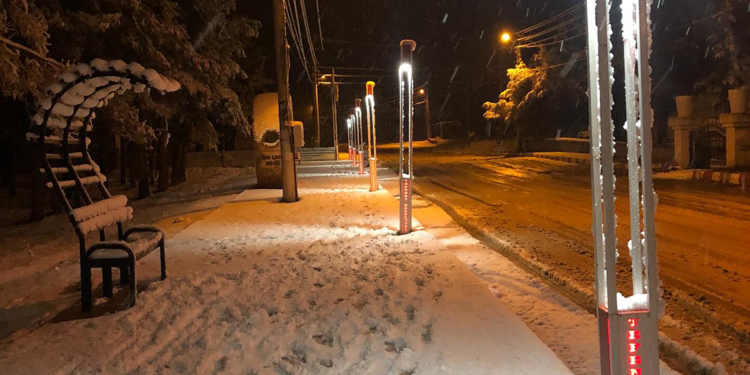 Tefenni'de 'Devlet Bahçeli Caddesi'nin adı değiştirildi
