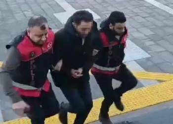 Tekirdağ Belediyesi personeline, Cumhurbaşkanına hakaretten gözaltı