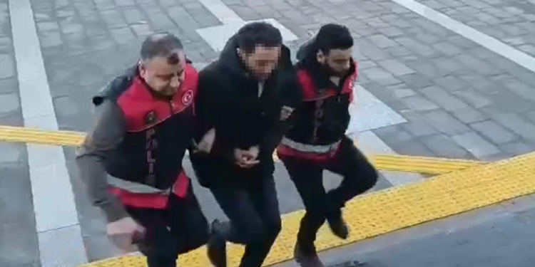 Tekirdağ Belediyesi personeline, Cumhurbaşkanına hakaretten gözaltı