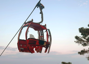 Teleferik kazası davasında tutuklu 5 sanık tahliye edildi