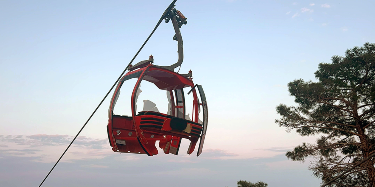 Teleferik kazası davasında tutuklu 5 sanık tahliye edildi
