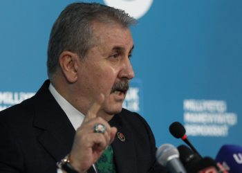 Terörle mücadelemiz amansız bir şekilde devam etmeli